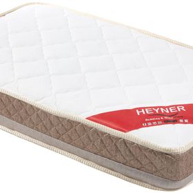 Heyner Mılky 60x100 Ortopedik Yaylı Yatak