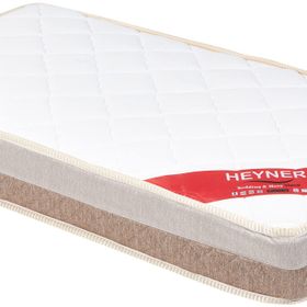 Heyner Mılky 60x110 Ortopedik Yaylı Yatak