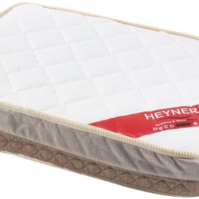 Heyner Mılky 60x90 Ortopedik Yaylı Yatak