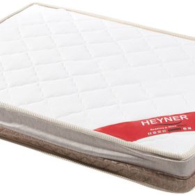 Heyner Mılky 70x105 Ortopedik Yaylı Yatak