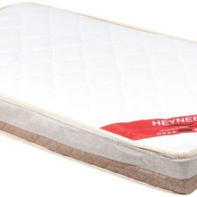 Heyner Mılky 70x130 Ortopedik Yaylı Yatak