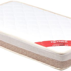 Heyner Mılky 76x120 Ortopedik Yaylı Yatak
