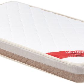 Heyner Mılky 80x130 Ortopedik Yaylı Yatak