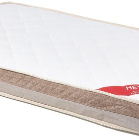 Heyner Mılky 80x140 Ortopedik Yaylı Yatak