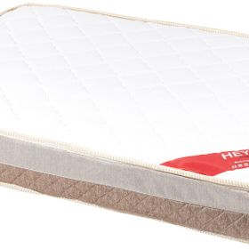 Heyner Mılky 90x130 Ortopedik Yaylı Yatak