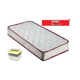 Heyner Moon Light 60x100 cm Lüx Ortopedik Yaylı Yatak