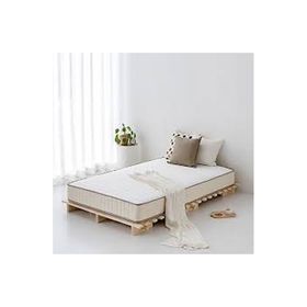 Heyner Moon Light 90x140 cm Lüx Ortopedik Yaylı Yatak