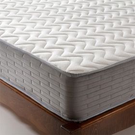 Heyner Mystic 120 x 190 cm Visco Yatak
