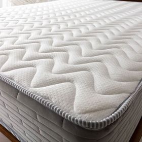 Heyner Mystic 130 x 180 cm Visco Yatak