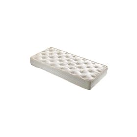 Heyner Netron 75x200 cm Ultra Lüx Cotton Tek Kişilik Yaylı Yatak