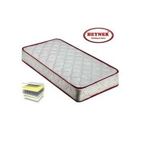 Heyner Next2one 80x150 Ortopedik Yaylı Yatak