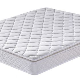 Heyner Next2two 75x160 cm Ortopedik Yaylı Yatak