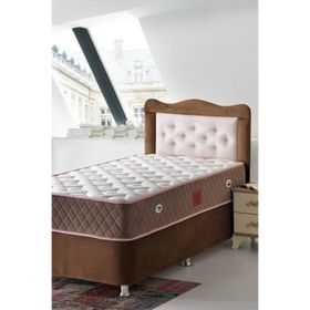 Heyner Opalin Origami Air Fresh 70x180 cm Ortopedik Yaylı Yatak