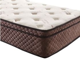 Heyner Organic Cotton 50x100 cm Ortopedik Yaylı Yatak
