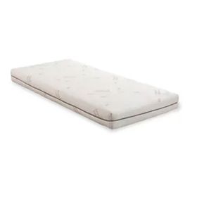 Heyner Pamuk Ortopedik 70x100 cm Bebek Yatağı