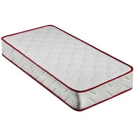 Heyner Pamuk Ortopedik 70x110 cm Bebek Yatağı