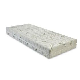 Heyner Pamuk Ortopedik 70x130 cm Bebek Yatağı