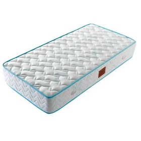 Heyner Pamuk Ortopedik 80x130 cm Bebek Yatağı