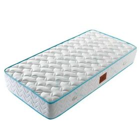 Heyner Pamuk Ortopedik 80x140 cm Bebek Yatağı