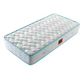 Heyner Pamuk Ortopedik 90x140 cm Bebek Yatağı