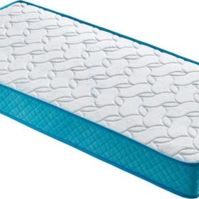 Heyner Pooly Fresh Life 80x200 Ortopedik Yaylı Yatak