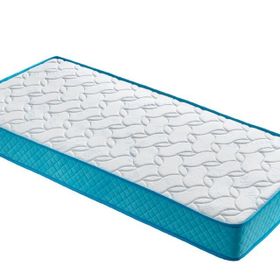 Heyner Pooly Fresh Life 90x200 Ortopedik Yaylı Yatak
