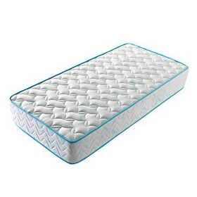 Heyner Pooly Fresh Life 90x200 Ortopedik Yaylı Yatak