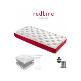 Heyner RedLine 40x90 Yaylı Yatak