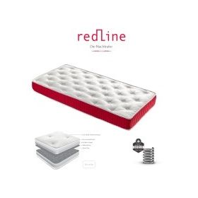 Heyner RedLine 75x200 Yaylı Yatak