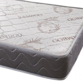 Heyner RedWay 100x200 Ortopedik Yaylı Tek Kişilik Yatak