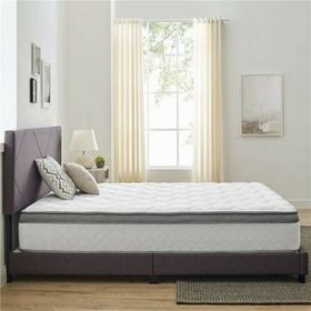 Heyner Sleep 80x160 Ortopedik Pedli Yaylı Yatak