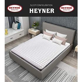 Heyner Sleep 90x190 cm Visco Yatak Pedi