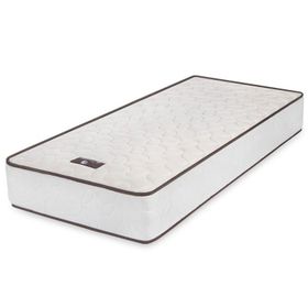 Heyner Sleep 90x190 Ortopedik Pedli Yaylı Yatak