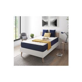 Heyner Sleep 90x190 Ortopedik Pedli Yaylı Yatak