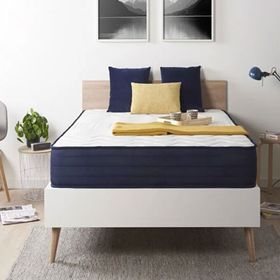 Heyner Sleep Art 80x190 CM Ultra Lüx Tek Kişilik Yaylı Yatak