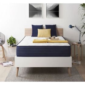 Heyner Sleep Art 90x185 CM Ultra Lüx Tek Kişilik Yaylı Yatak