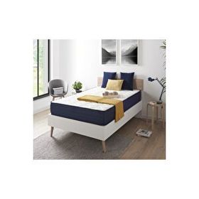 Heyner Sleep Art Cotton Ortopedik Yaylı 70x200 cm Yatak
