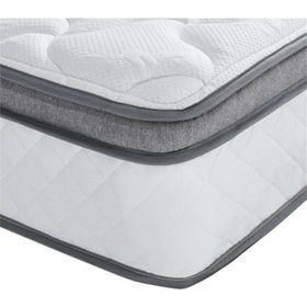 Heyner Sleep Cotton 70x150 Full Yaylı ve Pedli Yatak