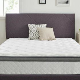 Heyner Sleep Cotton 80x180 Full Yaylı ve Pedli Yatak