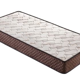 Heyner Sleep Cotton 90x180 Full Yaylı ve Pedli Yatak