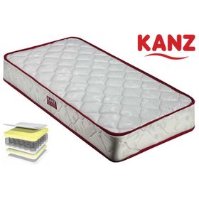 Heyner Verona Ortopedik Yaylı 100x200 cm Yatak