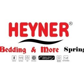 Heyner Verona Ortopedik Yaylı 40x80 cm Yatak
