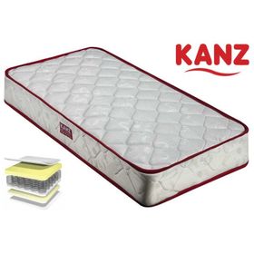 Heyner Verona Ortopedik Yaylı 80x130 cm Yatak