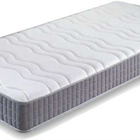 Heyner Verona Ortopedik Yaylı 90x190 cm Yatak