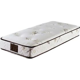 Heyner Vierling Reihe Ortopedik 130x190 cm Yaylı Yatak