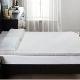 Heyner Visco 120x190 Yaylı Yatak