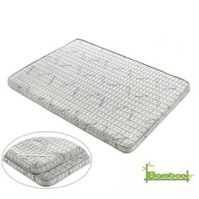 Heyner Visco 150x200 Yatak Pedi 7CM Visco Bamboo Ped