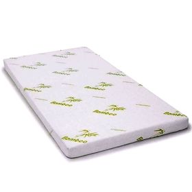 Heyner Visco 160x200 Yatak Pedi 7CM Visco Bamboo Ped