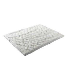 Heyner Visco 60x120 Yatak Pedi 7CM Visco Bamboo Ped