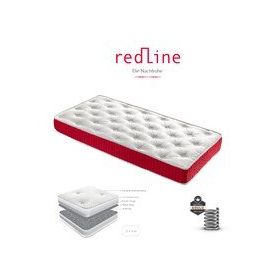 Heyner X-Fittbed Ortopedik 60x130 cm Yaylı Çocuk Yatağı
